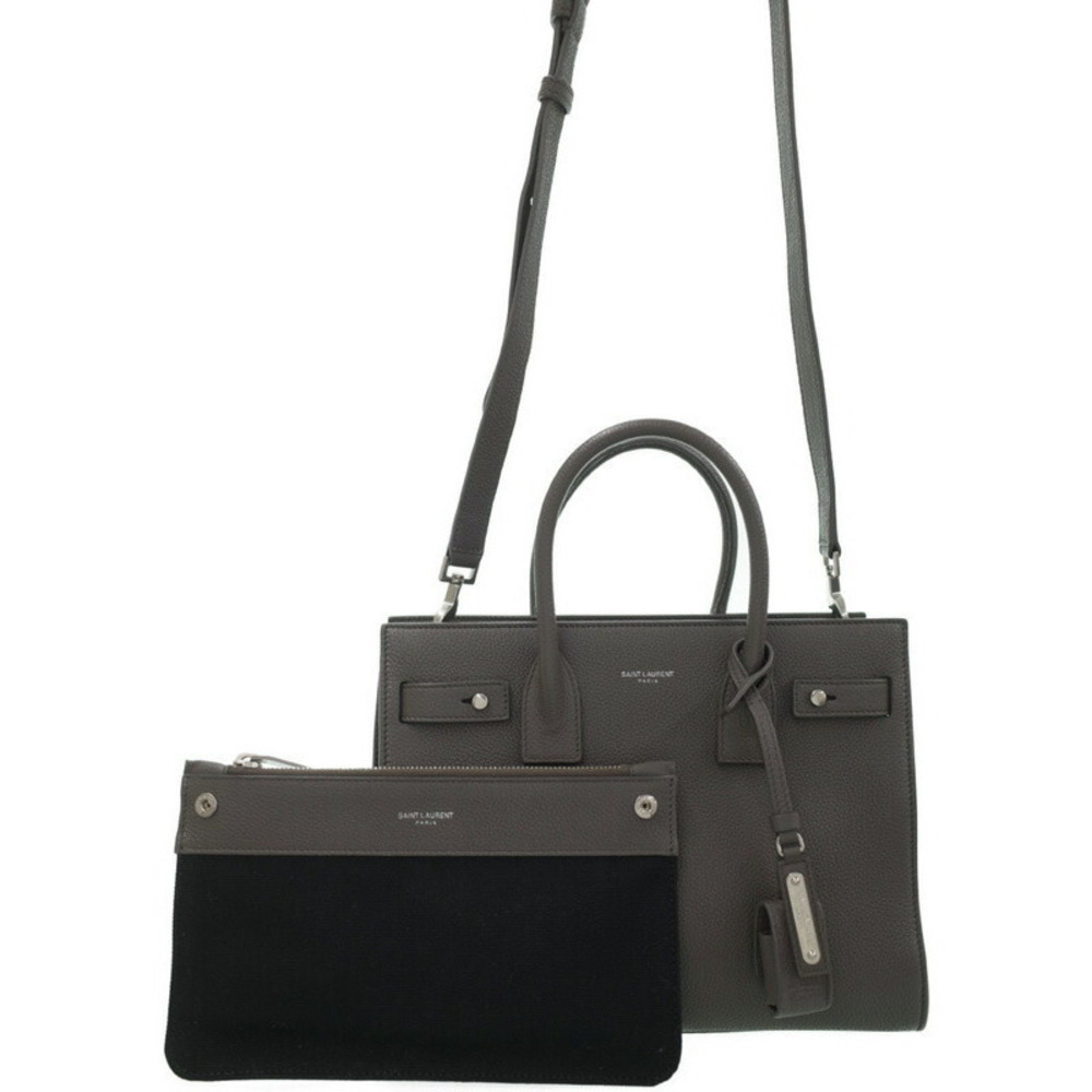 SAINT LAURENT PARIS Sac de Jour Bag